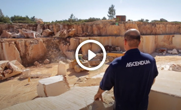 Ascendum Makina Ekip Tanıtımı