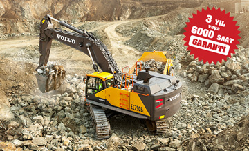 MAKİNANIZIN GARANTİSİNİ UZATIN 