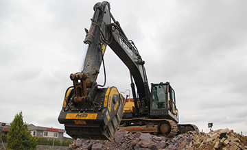 MB KIRICILI VE ELEME KOVALARIYLA HIZLI GERİ DÖNÜŞÜM