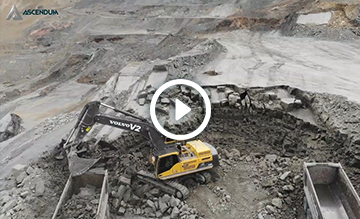 Çetinkaya İnşaat Yönetim Kurulu Başkanı Tayfun Çetinkaya Röportajı