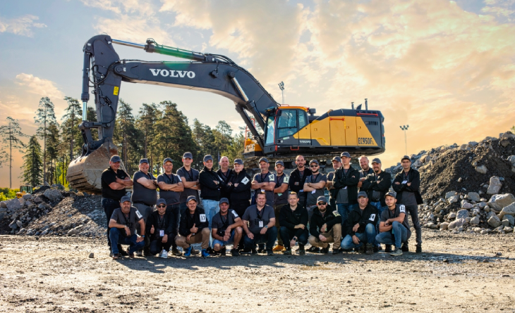 Operators Club 2023 Finali Fransa'da!