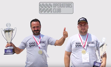 OPERATORS CLUB TÜRKİYE FİNALİSTLERİ BELİRLENDİ