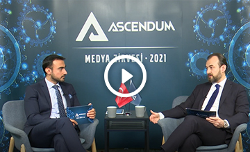 Ascendum Medya Zirvesi- Pandemi Etkisi
