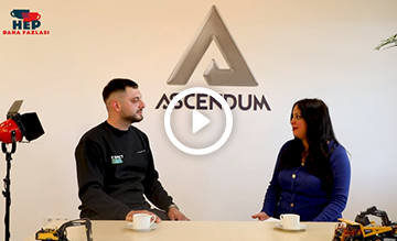 Hep Daha Fazlası: Yiğit Can Keski