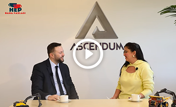 Hep Daha Fazlası: Onur Özensoy