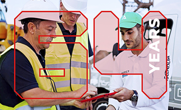 64 YIL SONRA BİLE, DAHA FAZLASINI BEKLEYEBİLİRSİNİZ