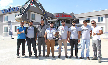 OPERATORS CLUB’TA BÜYÜK FİNAL HEYECANI