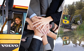 TEMEL DEĞERLERİMİZ; KALİTE, GÜVENLİK, ÇEVRE