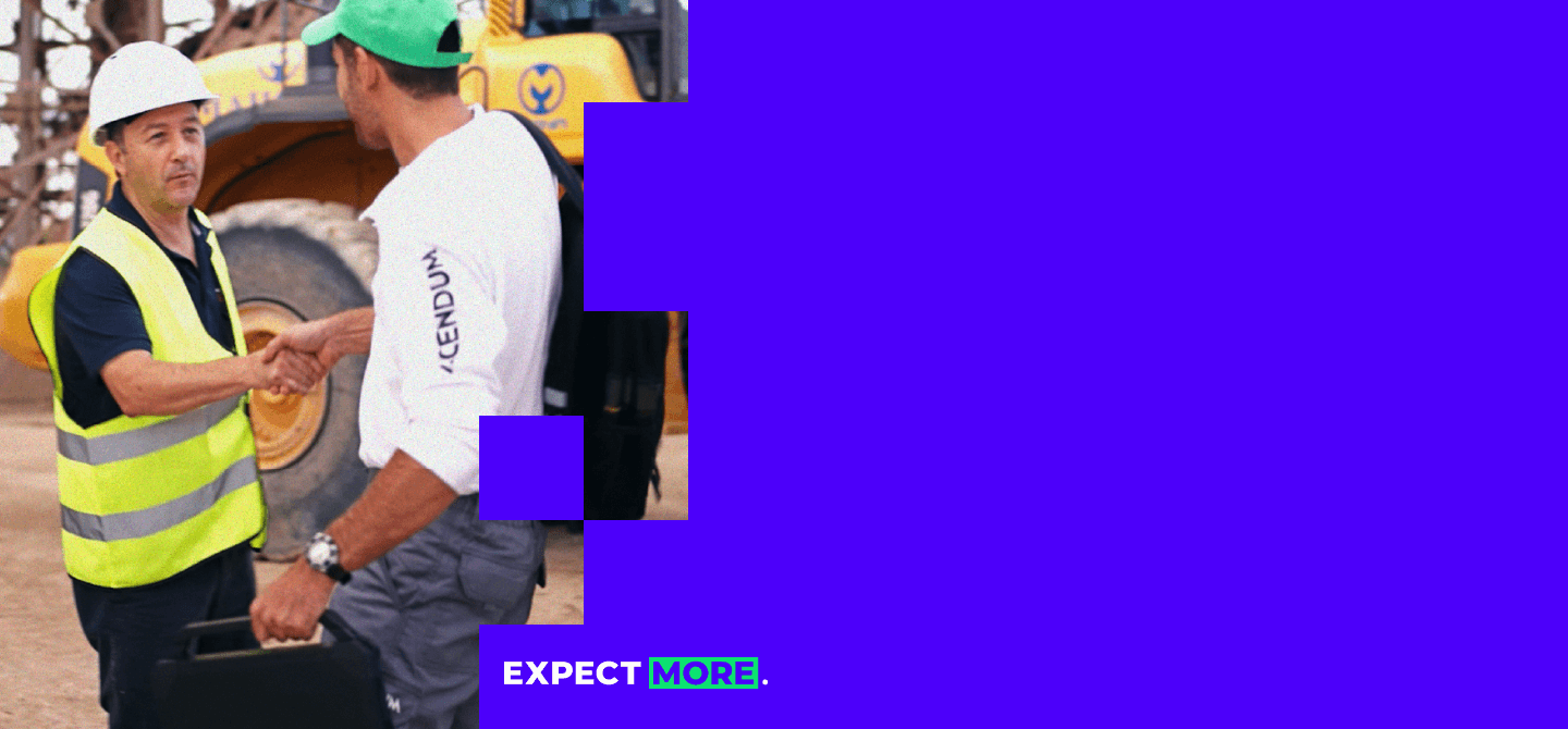 More than work, a future